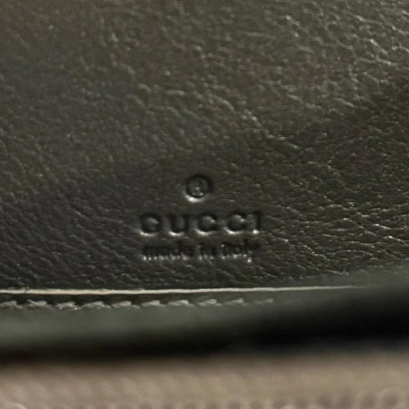 Authentic GUCCI Wallet Reseller Bundle - Picture 11 of 14